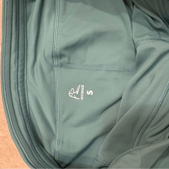 Rhobak Steffi Active Skort - Picture 9 of 9